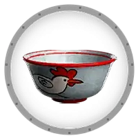 Hug-in-a-Bowl