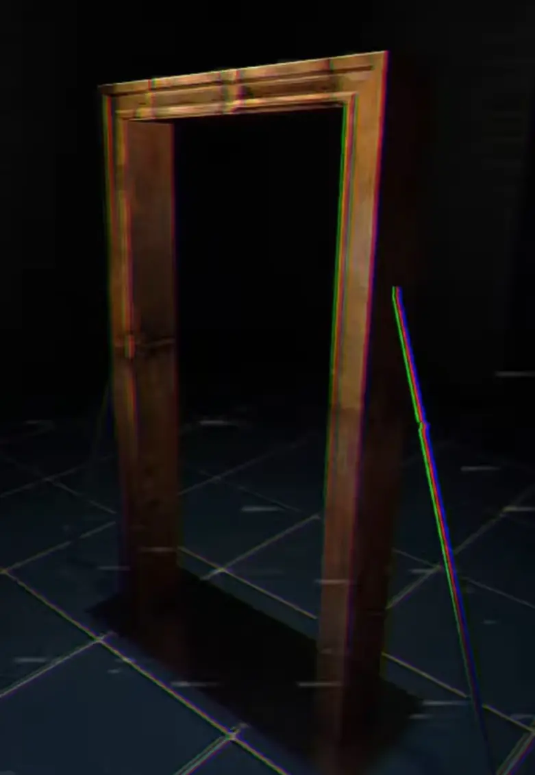 IS-0017 / Порог амнезии