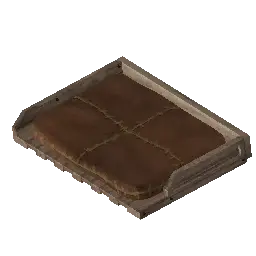 Иконка лежанки для питомца (Pet Bed)