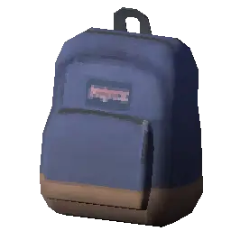Базовый рюкзак (Basic Backpack)