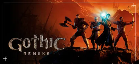 Отслеживайте достижения Gothic 1 Remake в трекере lvl.su