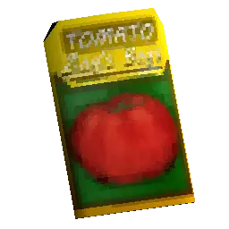 Семя помидора (Tomato Seed)