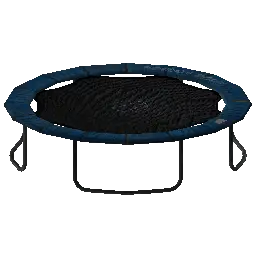 Батут (Trampoline)