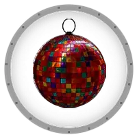 Disco Ball