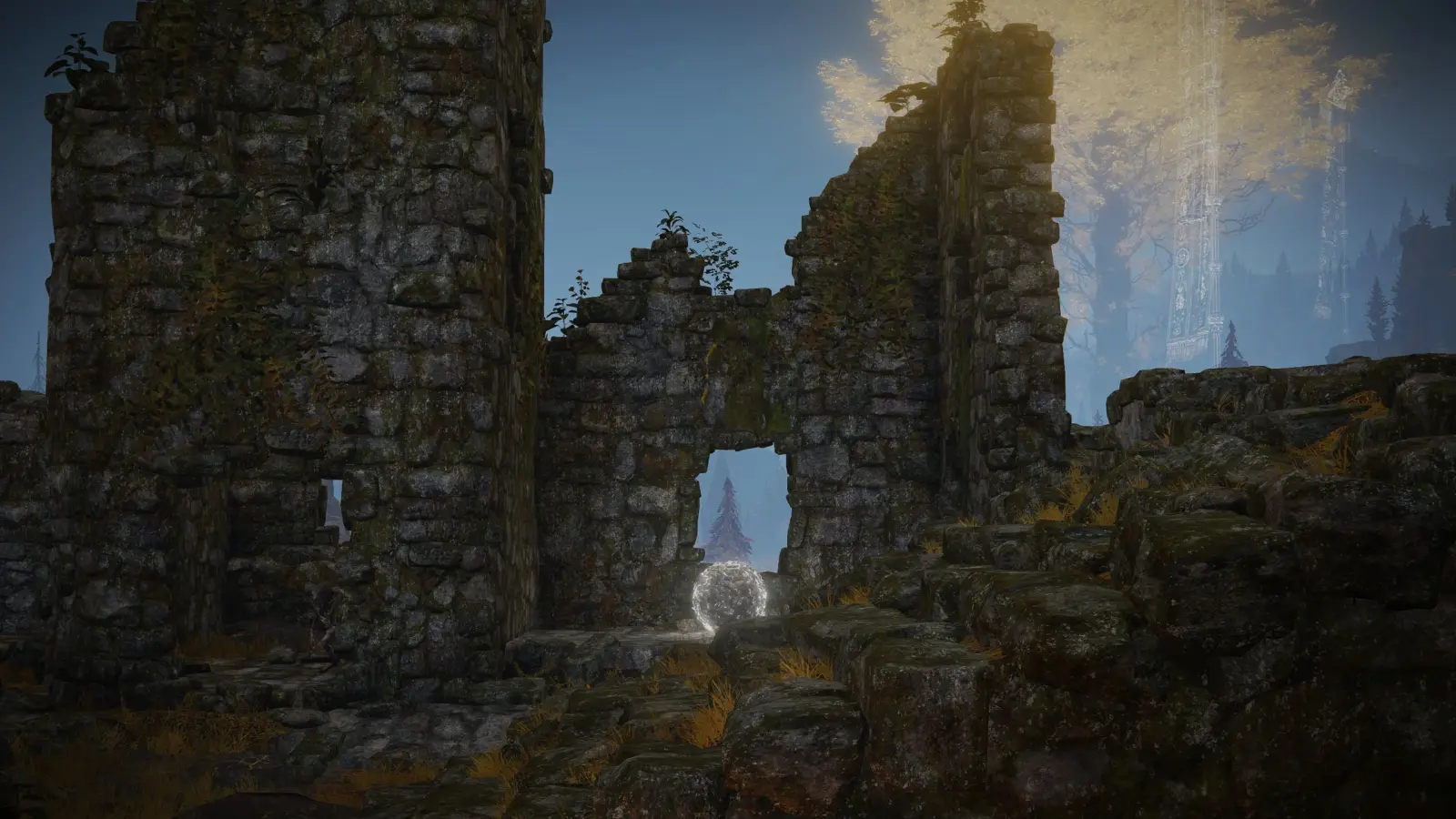 Скарабей руин Люкс (Lux Ruins)