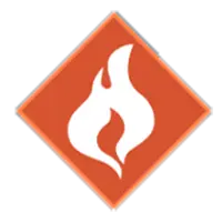 Огонь (Fire) — бьёт Траву и Лёд, боится Воды