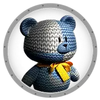 Dr. Teddy