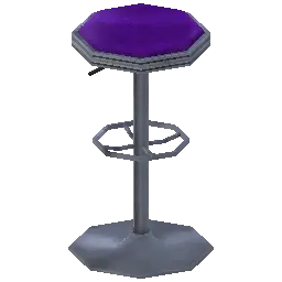 Иконка аркадного табурета (Arcade Stool)