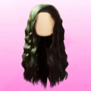 Причёска в стиле Charli XCX (4)