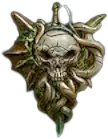 Знак новичка (Newhand Insignia).