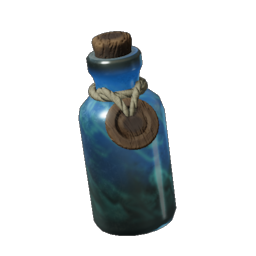 Alchemical Base