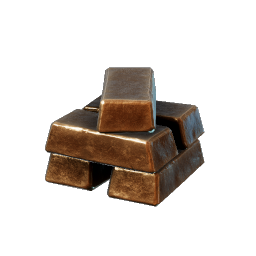 Bronze Bars