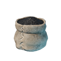 Coal Powder