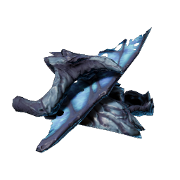 Critter Parts