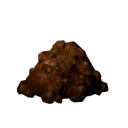 Farm Soil
