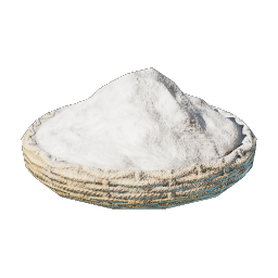 Flour