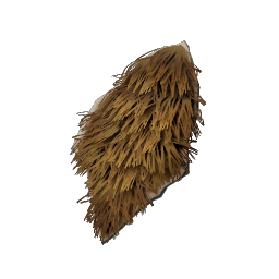 Fur Patch