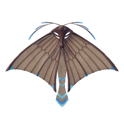 Ghost Glider
