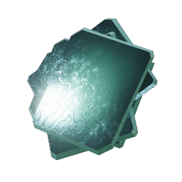 Glass