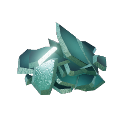 Glass Shards