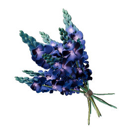 Indigo Plant