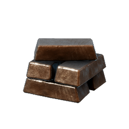 Iron Bars
