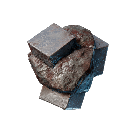 Iron Ore