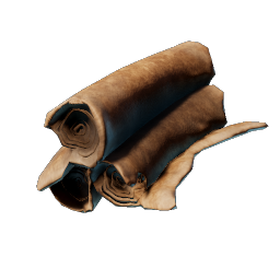 Leather