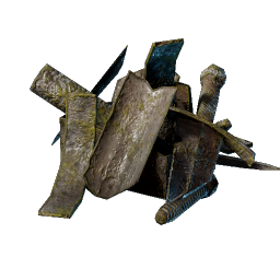 Metal Scraps