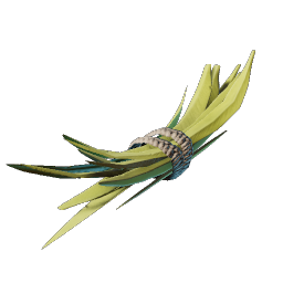 Plant Fiber