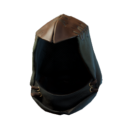 Ranger Hood