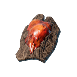 Resin