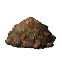 Revelwood Dirt