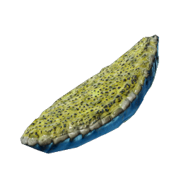 Shroud Liquid
