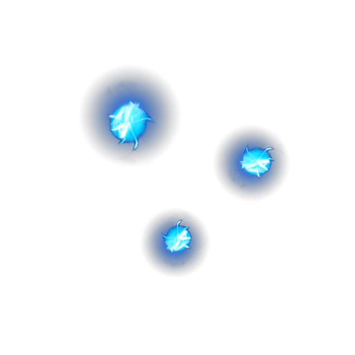 Shroud Spores