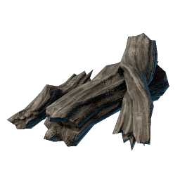 Shroud Wood