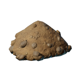 Springlands Dirt