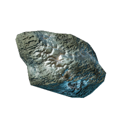 Tin Ore