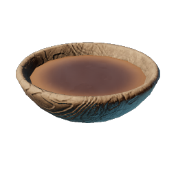 Wood Acid