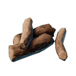 Wood Logs