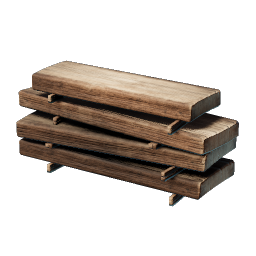 Wood Planks